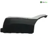 Demi sabot gauche PEUGEOT METROPOLIS 400 2013-2016