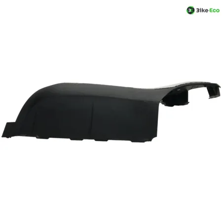 Demi sabot gauche PEUGEOT METROPOLIS 400 2013-2016