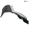 Demi sabot gauche PEUGEOT METROPOLIS 400 2013-2016
