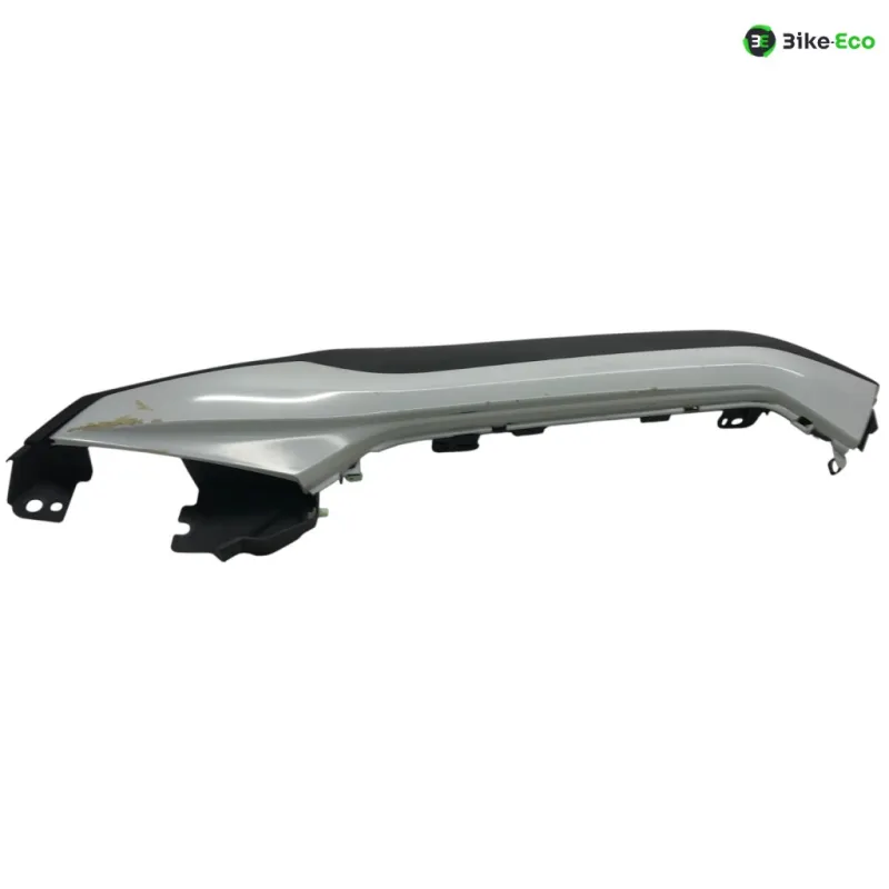 Demi sabot gauche PEUGEOT METROPOLIS 400 2013-2016