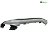 Demi sabot gauche PEUGEOT METROPOLIS 400 2013-2016