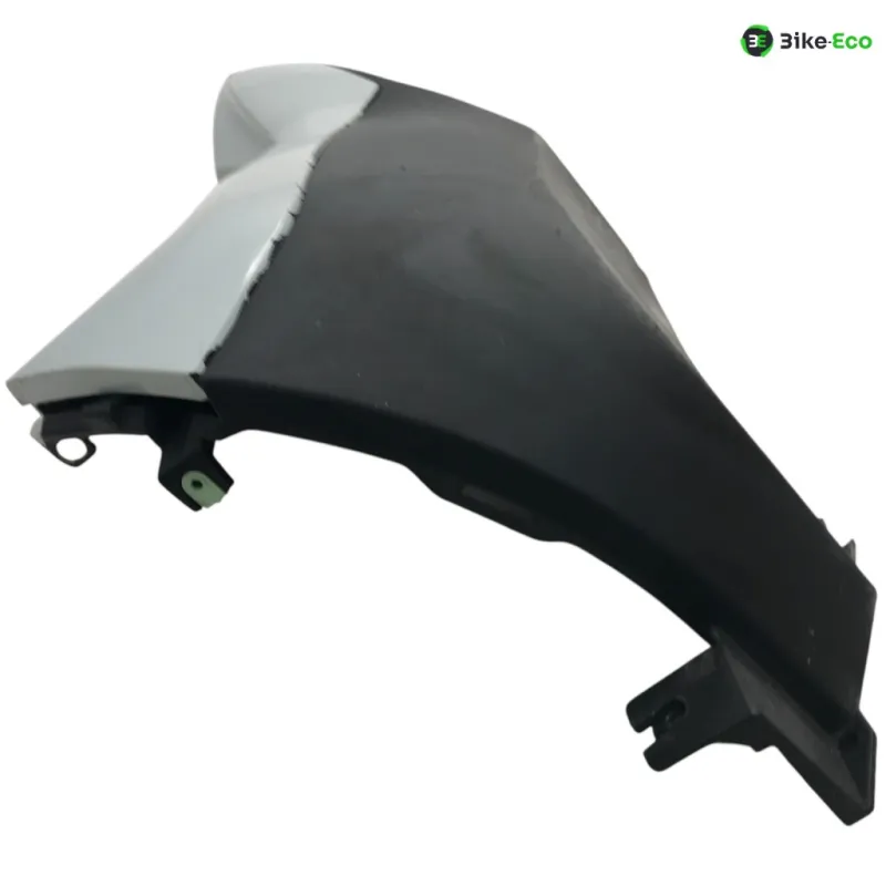 Demi sabot gauche PEUGEOT METROPOLIS 400 2013-2016