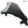 Demi sabot gauche PEUGEOT METROPOLIS 400 2013-2016