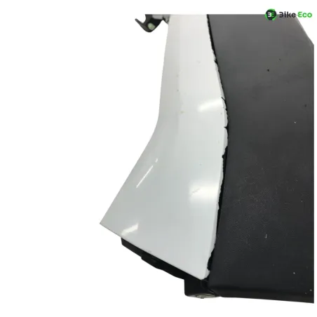 Demi sabot gauche PEUGEOT METROPOLIS 400 2013-2016