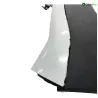 Demi sabot gauche PEUGEOT METROPOLIS 400 2013-2016
