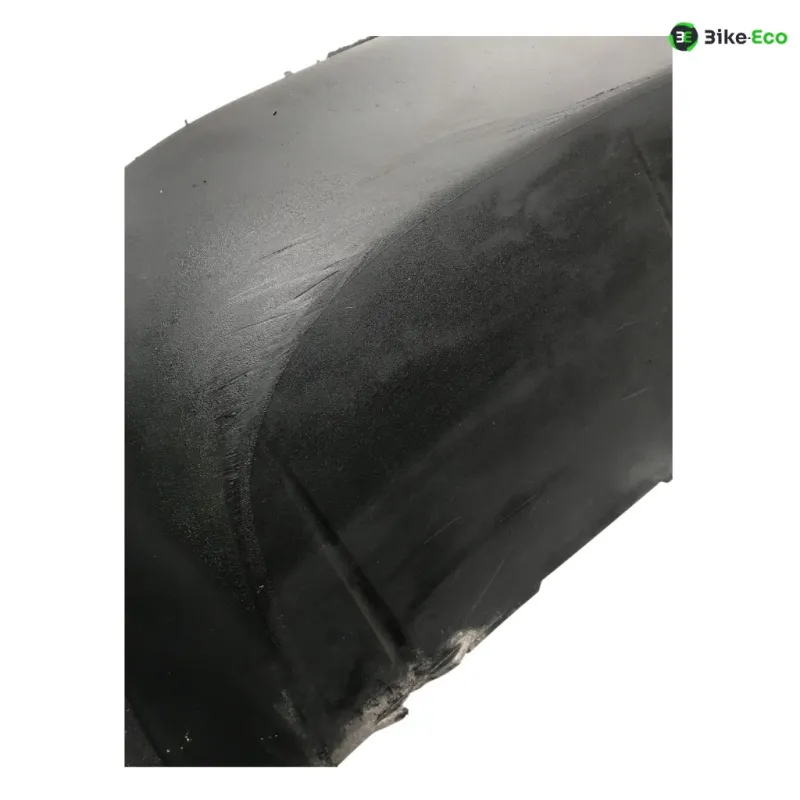 Demi sabot gauche PEUGEOT METROPOLIS 400 2013-2016