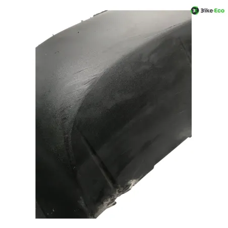 Demi sabot gauche PEUGEOT METROPOLIS 400 2013-2016