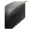 Demi sabot gauche PEUGEOT METROPOLIS 400 2013-2016