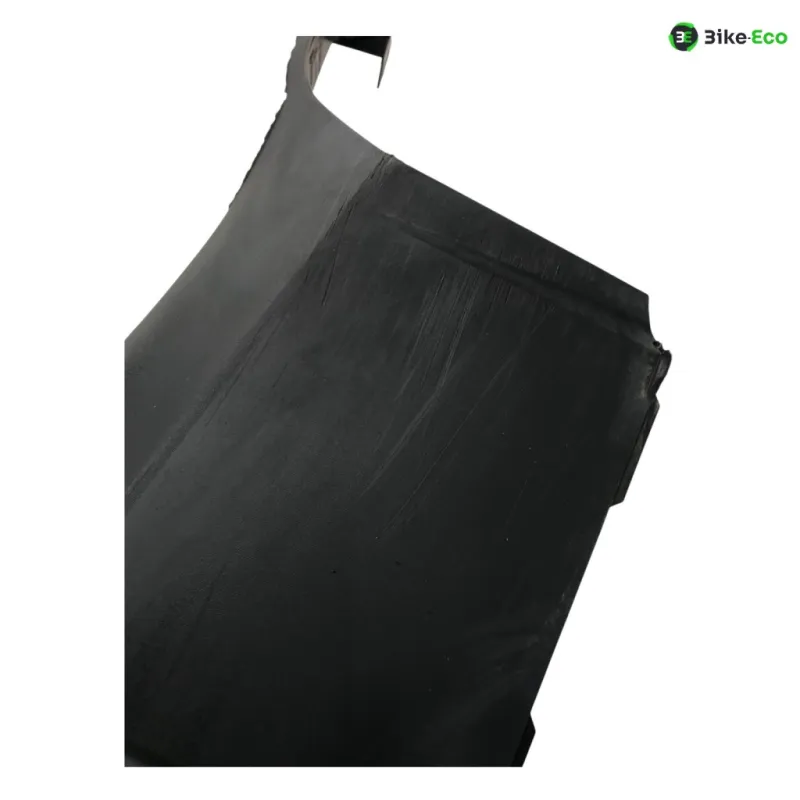 Demi sabot gauche PEUGEOT METROPOLIS 400 2013-2016