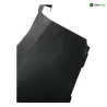 Demi sabot gauche PEUGEOT METROPOLIS 400 2013-2016