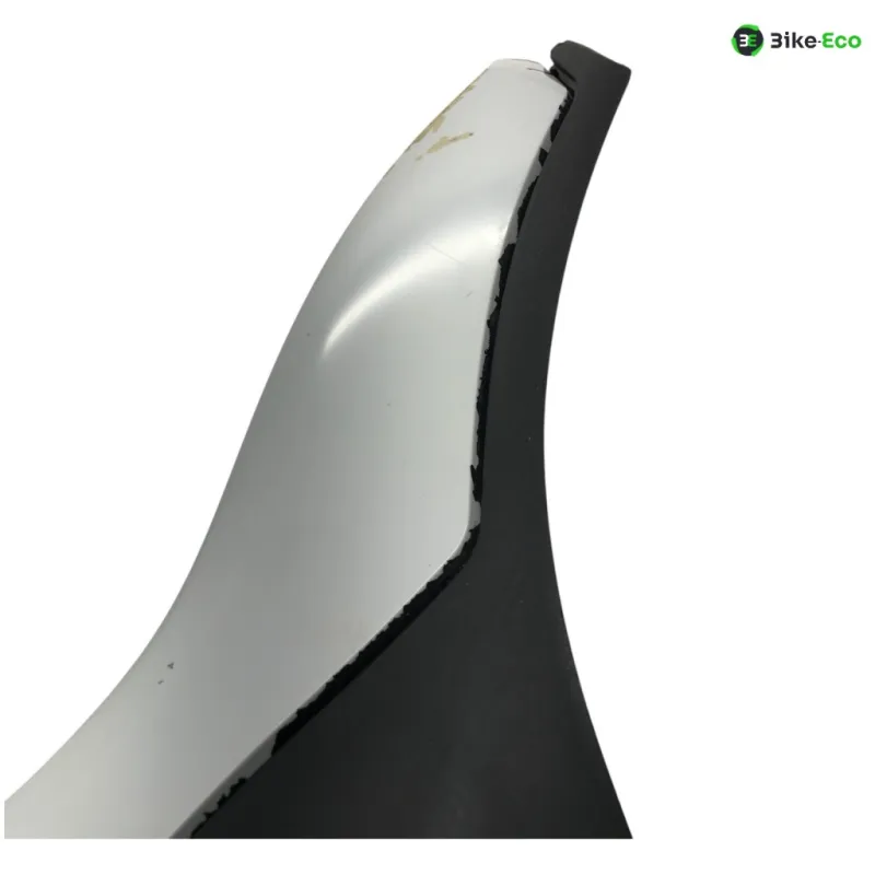 Demi sabot gauche PEUGEOT METROPOLIS 400 2013-2016