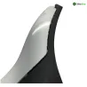 Demi sabot gauche PEUGEOT METROPOLIS 400 2013-2016