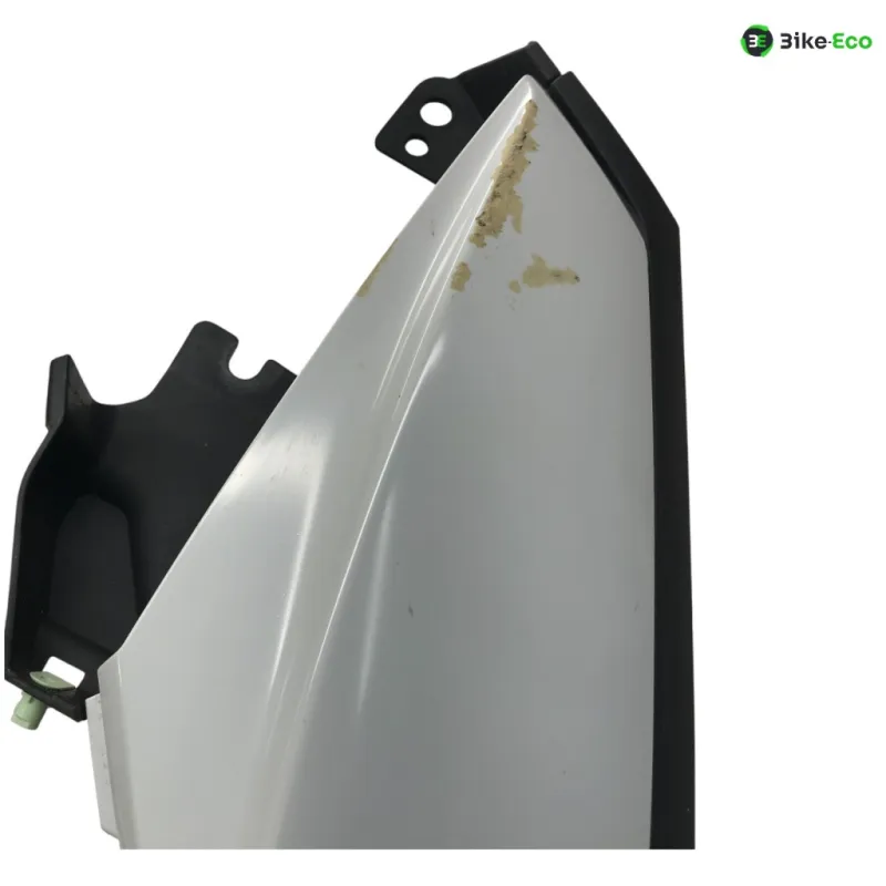 Demi sabot gauche PEUGEOT METROPOLIS 400 2013-2016