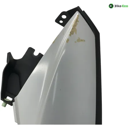 Demi sabot gauche PEUGEOT METROPOLIS 400 2013-2016