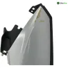 Demi sabot gauche PEUGEOT METROPOLIS 400 2013-2016