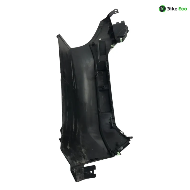Demi sabot gauche PEUGEOT METROPOLIS 400 2013-2016