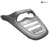 Porte paquets arriere KYMCO CK 125 2001-2004 PULSAR