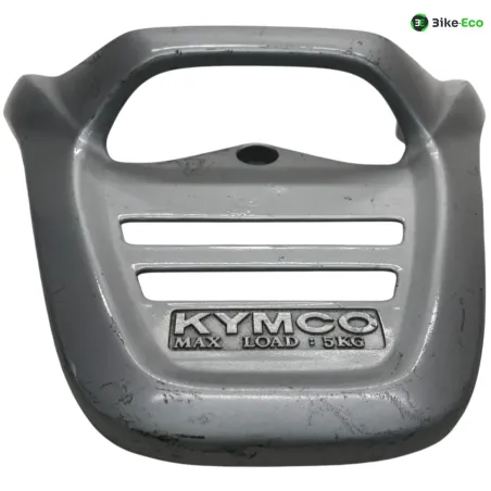 Porte paquets arriere KYMCO CK 125 2001-2004 PULSAR