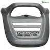 Porte paquets arriere KYMCO CK 125 2001-2004 PULSAR