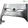 Porte paquets arriere KYMCO CK 125 2001-2004 PULSAR