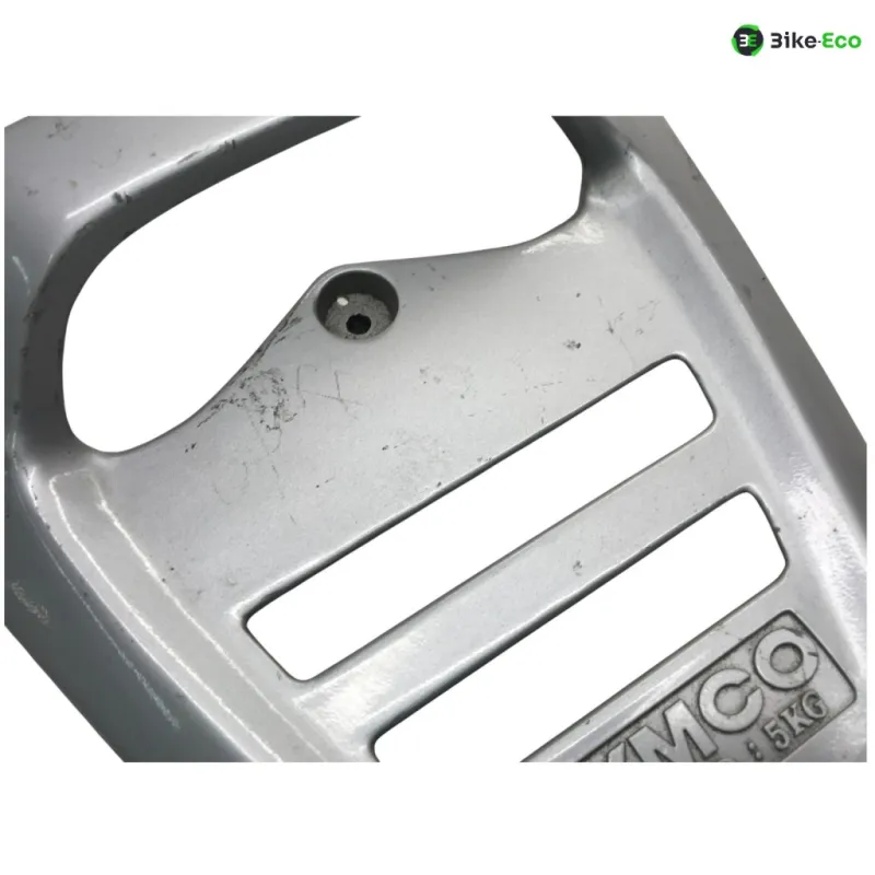 Porte paquets arriere KYMCO CK 125 2001-2004 PULSAR