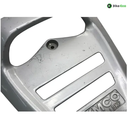 Porte paquets arriere KYMCO CK 125 2001-2004 PULSAR