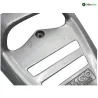 Porte paquets arriere KYMCO CK 125 2001-2004 PULSAR