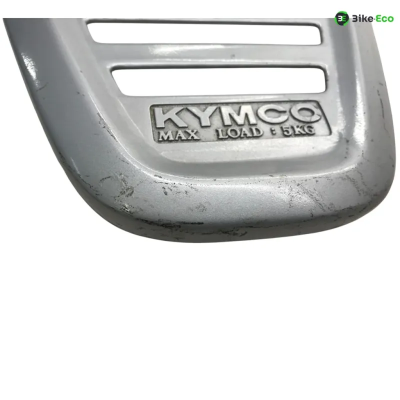 Porte paquets arriere KYMCO CK 125 2001-2004 PULSAR