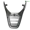 Porte paquets arriere KYMCO CK 125 2001-2004 PULSAR