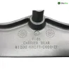 Porte paquets arriere KYMCO CK 125 2001-2004 PULSAR