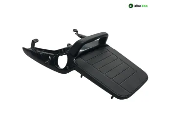 Porte paquets arriere YAMAHA XC 125 K 1997-1998 CYGNUS R