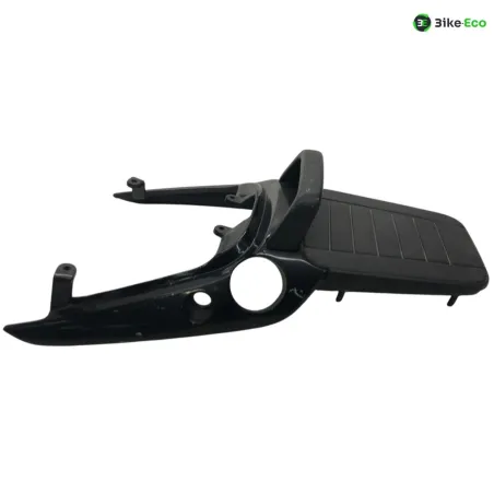 Porte paquets arriere YAMAHA XC 125 K 1997-1998 CYGNUS R