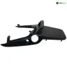 Porte paquets arriere YAMAHA XC 125 K 1997-1998 CYGNUS R Porte paquets arriere YAMAHA XC 125 K 1997-1998 CYGNUS R