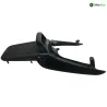 Porte paquets arriere YAMAHA XC 125 K 1997-1998 CYGNUS R Porte paquets arriere YAMAHA XC 125 K 1997-1998 CYGNUS R