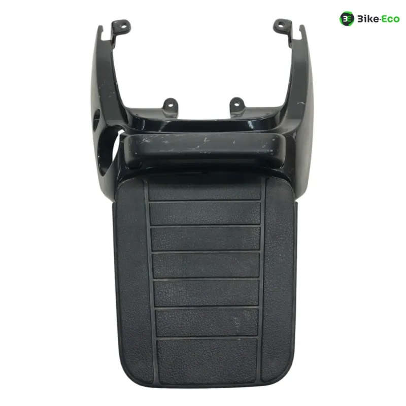 Porte paquets arriere YAMAHA XC 125 K 1997-1998 CYGNUS R