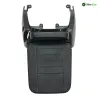 Porte paquets arriere YAMAHA XC 125 K 1997-1998 CYGNUS R Porte paquets arriere YAMAHA XC 125 K 1997-1998 CYGNUS R
