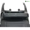 Porte paquets arriere YAMAHA XC 125 K 1997-1998 CYGNUS R Porte paquets arriere YAMAHA XC 125 K 1997-1998 CYGNUS R
