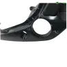 Porte paquets arriere YAMAHA XC 125 K 1997-1998 CYGNUS R Porte paquets arriere YAMAHA XC 125 K 1997-1998 CYGNUS R