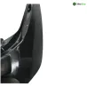 Porte paquets arriere YAMAHA XC 125 K 1997-1998 CYGNUS R Porte paquets arriere YAMAHA XC 125 K 1997-1998 CYGNUS R