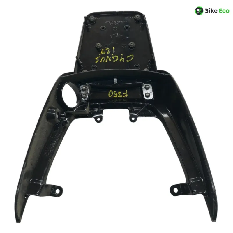 Porte paquets arriere YAMAHA XC 125 K 1997-1998 CYGNUS R