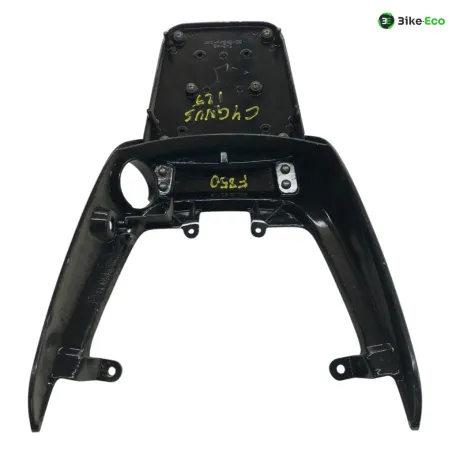 Porte paquets arriere YAMAHA XC 125 K 1997-1998 CYGNUS R