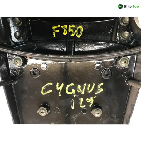 Porte paquets arriere YAMAHA XC 125 K 1997-1998 CYGNUS R
