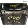 Porte paquets arriere YAMAHA XC 125 K 1997-1998 CYGNUS R Porte paquets arriere YAMAHA XC 125 K 1997-1998 CYGNUS R