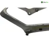 Poignee arriere CAGIVA ROADSTER 125 1995-1999 Poignee arriere CAGIVA ROADSTER 125 1995-1999