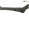 Poignee arriere CAGIVA ROADSTER 125 1995-1999 Poignee arriere CAGIVA ROADSTER 125 1995-1999