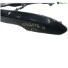 Poignee arriere YAMAHA NXC 125 2004-2006 CYGNUS X Poignee arriere YAMAHA NXC 125 2004-2006 CYGNUS X