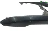 Poignee arriere YAMAHA NXC 125 2004-2006 CYGNUS X Poignee arriere YAMAHA NXC 125 2004-2006 CYGNUS X