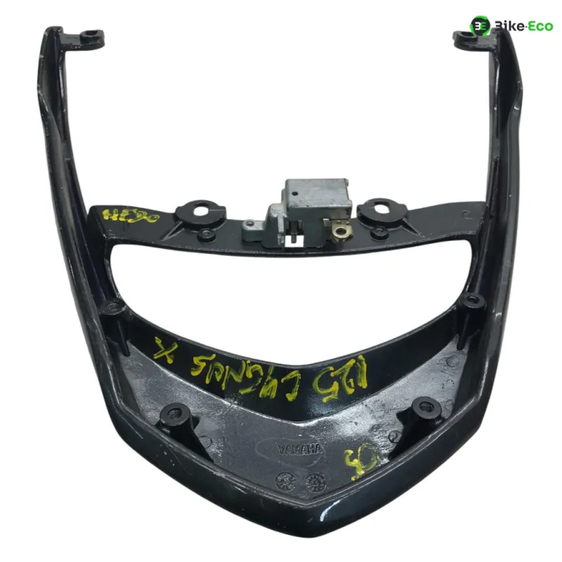 Poignee arriere YAMAHA NXC 125 2004-2006 CYGNUS X