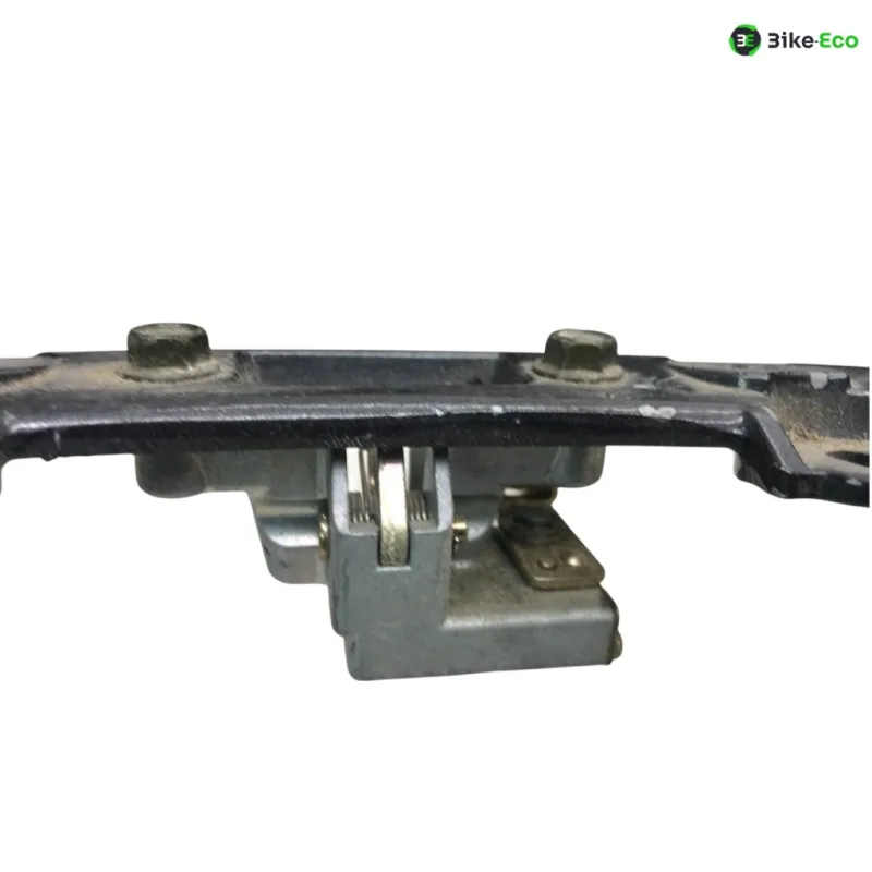 Poignee arriere YAMAHA NXC 125 2004-2006 CYGNUS X