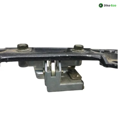 Poignee arriere YAMAHA NXC 125 2004-2006 CYGNUS X